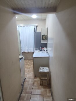 4-otaqlı mənzil, Cəmşid Naxçıvanski küç. 73, 80 m²