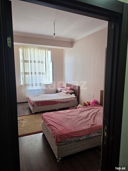 5-otaqlı yeni tikili, Hövsan qəs., 156.5 m²