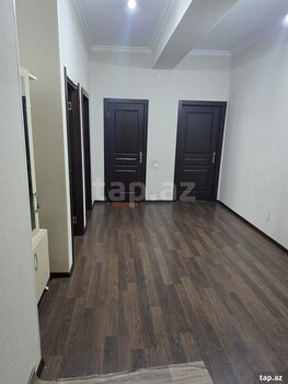 5-otaqlı yeni tikili, Hövsan qəs., 156.5 m²
