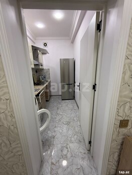 4-otaqlı yeni tikili kirayə verilir, Masazır qəs., 90 m²