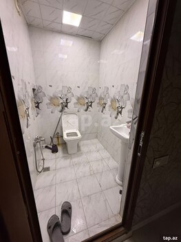 4-otaqlı yeni tikili kirayə verilir, Masazır qəs., 90 m²