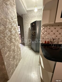 4-otaqlı yeni tikili kirayə verilir, Masazır qəs., 90 m²