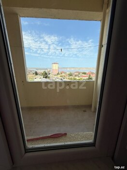 4-otaqlı yeni tikili kirayə verilir, Masazır qəs., 90 m²