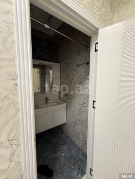 4-otaqlı yeni tikili kirayə verilir, Masazır qəs., 90 m²