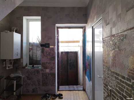 Həyət evi kirayə verilir, Xırdalan ş.