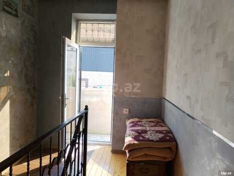 Həyət evi kirayə verilir, Xırdalan ş.
