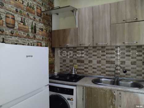 Həyət evi kirayə verilir, Xırdalan ş.