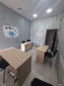 Ofis icarəyə verilir, Həsənoğlu küç.
