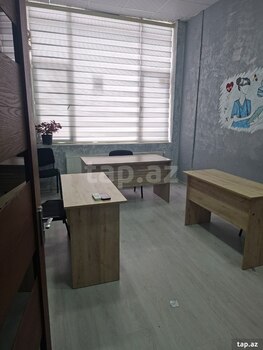 Ofis icarəyə verilir, Həsənoğlu küç.