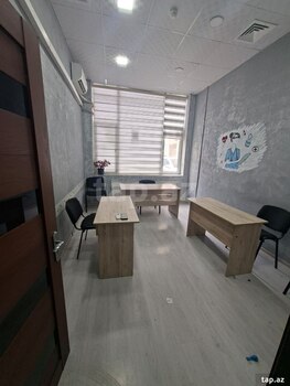 Ofis icarəyə verilir, Həsənoğlu küç.