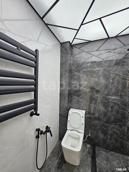 2-otaqlı yeni tikili, Qurtuluş küç. 93, 44 m²