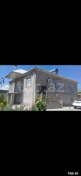 Həyət evi, Xaçmaz r.