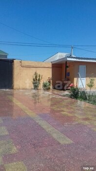 Həyət evi, Xaçmaz r.