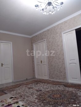 Həyət evi, Xaçmaz r.