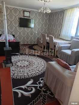 Bağ evi, İsmayıllı r.