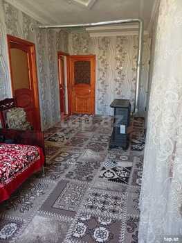 Bağ evi, İsmayıllı r.