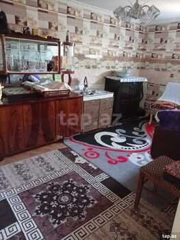 Bağ evi, İsmayıllı r.