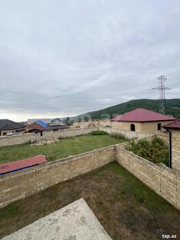 Həyət evi, Quba r.