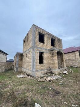 Həyət evi, Quba r.