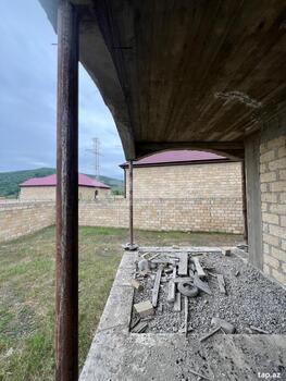 Həyət evi, Quba r.