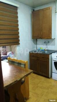 1-otaqlı mənzil, Xətai m., 40 m²