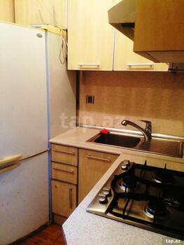 1-otaqlı mənzil, Xətai m., 40 m²