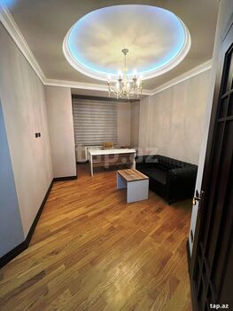 Ofis icarəyə verilir, Gənclik m.