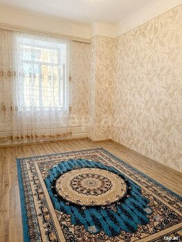 2-otaqlı mənzil, Quba r., 35 m²