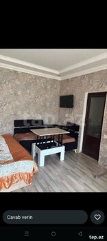 Həyət evi kirayə verilir, Quba r.
