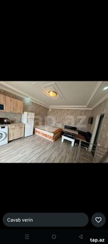 Həyət evi kirayə verilir, Quba r.