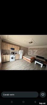Həyət evi kirayə verilir, Quba r.