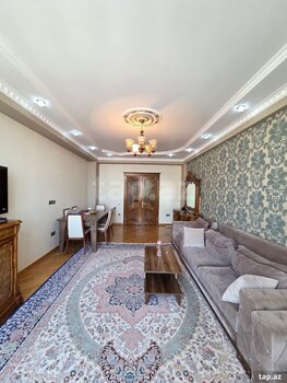 3-otaqlı yeni tikili, Xırdalan ş., 122 m²