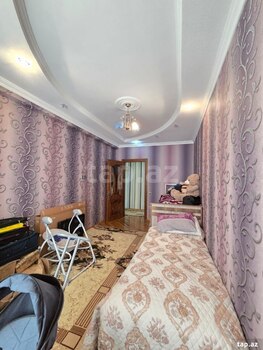 3-otaqlı yeni tikili, Xırdalan ş., 122 m²
