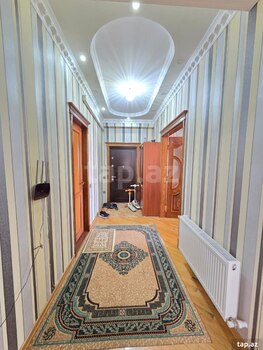 3-otaqlı yeni tikili, Xırdalan ş., 122 m²