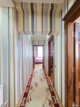 3-otaqlı yeni tikili, Xırdalan ş., 122 m²