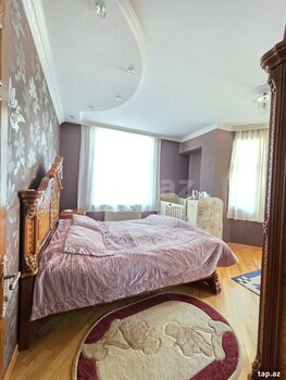 3-otaqlı yeni tikili, Xırdalan ş., 122 m²