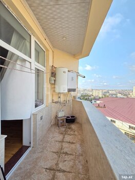 3-otaqlı yeni tikili, Xırdalan ş., 122 m²