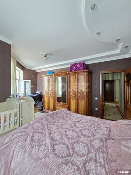 3-otaqlı yeni tikili, Xırdalan ş., 122 m²