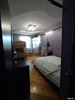 2-otaqlı yeni tikili, Masazır qəs., 64.4 m²