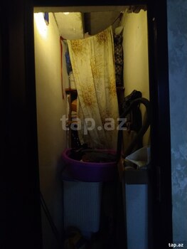 2-otaqlı yeni tikili, Masazır qəs., 64.4 m²
