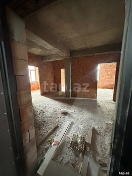 3-otaqlı yeni tikili, Masazır qəs., 131 m²