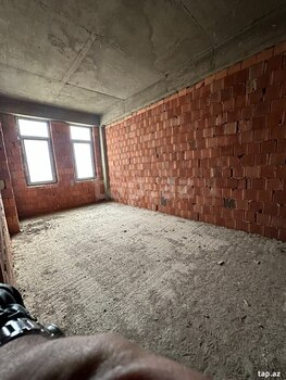3-otaqlı yeni tikili, Masazır qəs., 131 m²