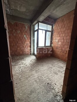 3-otaqlı yeni tikili, Masazır qəs., 131 m²