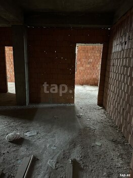 3-otaqlı yeni tikili, Masazır qəs., 131 m²