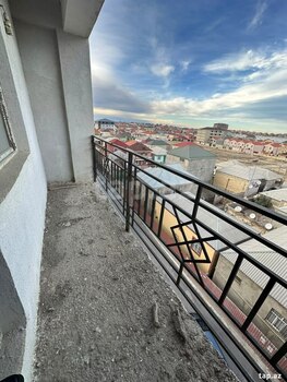 3-otaqlı yeni tikili, Masazır qəs., 131 m²