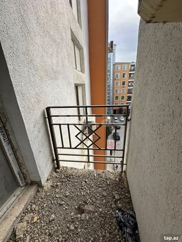 3-otaqlı yeni tikili, Masazır qəs., 131 m²