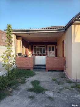 Həyət evi, Kürdəmir r.