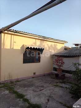Həyət evi, Kürdəmir r.
