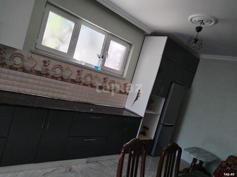 Həyət evi kirayə verilir, Ümid Əkbərov küç.
