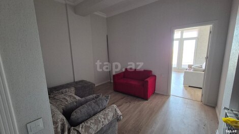 1-otaqlı yeni tikili, Sumqayıt ş., 45 m²